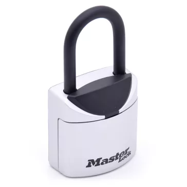 Master Lock 5406 kompakt hordozható számzáras kulcstároló