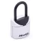 Master Lock 5406 kompakt hordozható számzáras kulcstároló