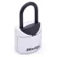 Master Lock 5406 kompakt hordozható számzáras kulcstároló