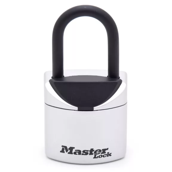 Master Lock 5406 kompakt hordozható számzáras kulcstároló
