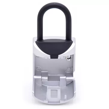 Master Lock 5406 kompakt hordozható számzáras kulcstároló