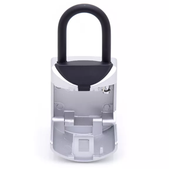Master Lock 5406 kompakt hordozható számzáras kulcstároló