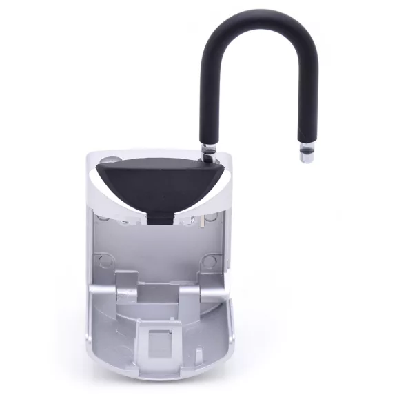 Master Lock 5406 kompakt hordozható számzáras kulcstároló