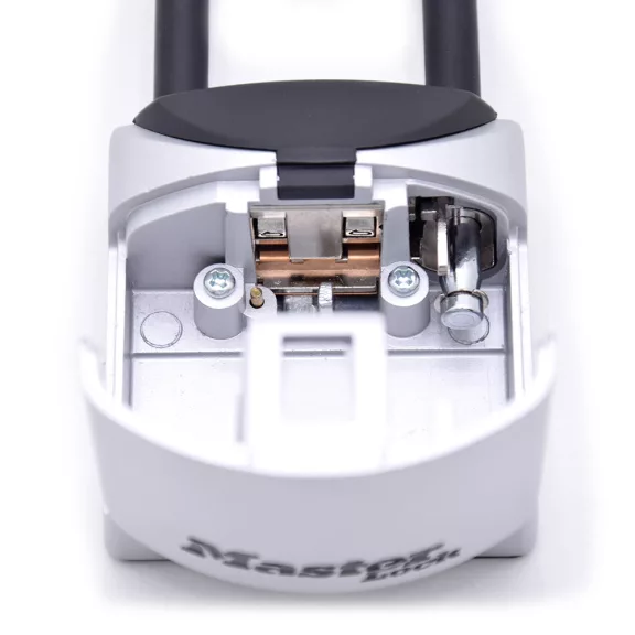 Master Lock 5406 kompakt hordozható számzáras kulcstároló