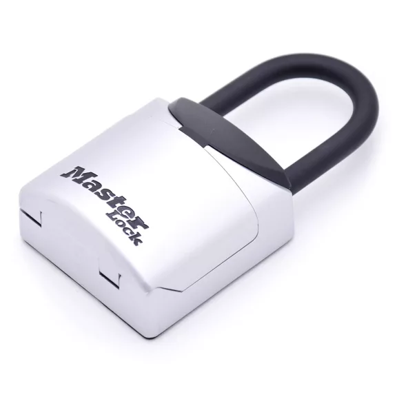 Master Lock 5406 kompakt hordozható számzáras kulcstároló