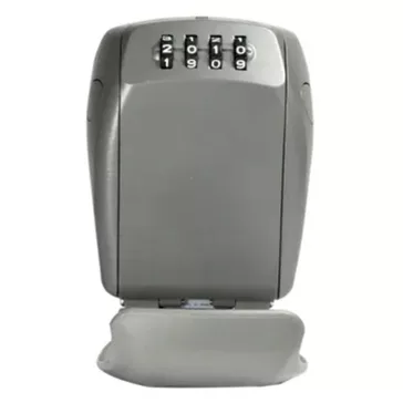 Master Lock 5415 számzáras kulcsszéf – ML5415