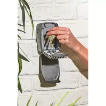 Master Lock 5415 számzáras kulcsszéf – ML5415