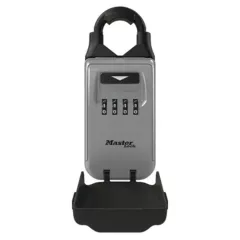 Master Lock 5420 számzáras kulcsszéf