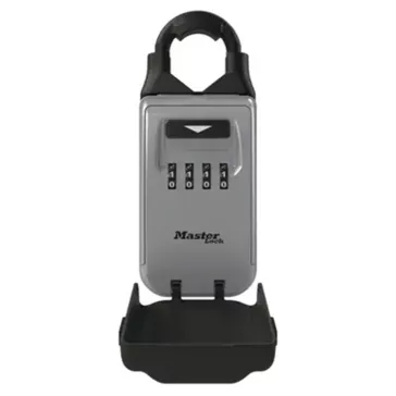 Master Lock 5420 számzáras kulcsszéf – ML5420