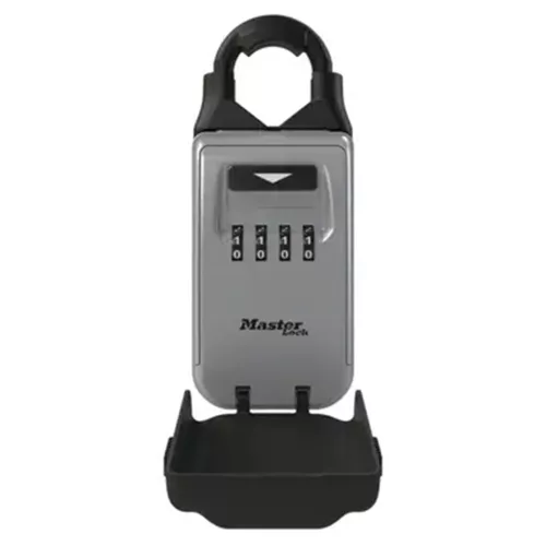 Master Lock 5420 számzáras kulcsszéf