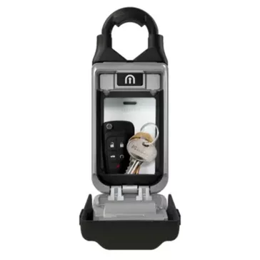 Master Lock 5420 számzáras kulcsszéf – ML5420