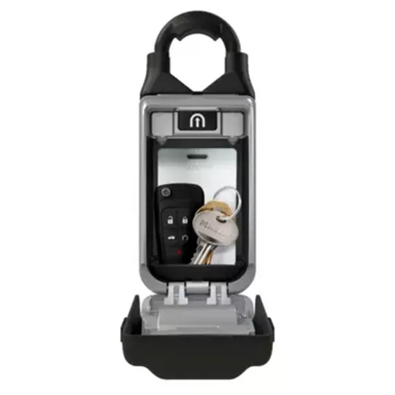 Master Lock 5420 számzáras kulcsszéf – ML5420