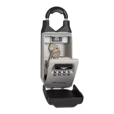 Master Lock 5420 számzáras kulcsszéf – ML5420