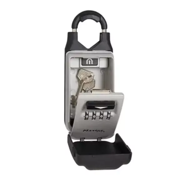 Master Lock 5420 számzáras kulcsszéf – ML5420