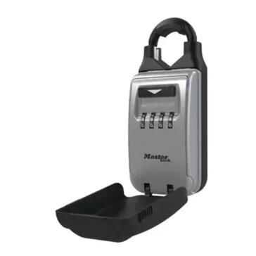 Master Lock 5420 számzáras kulcsszéf – ML5420