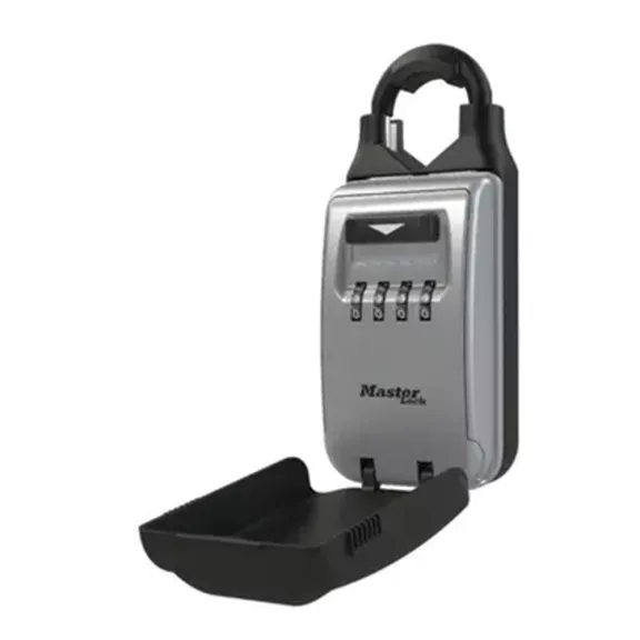 Master Lock 5420 számzáras kulcsszéf – ML5420