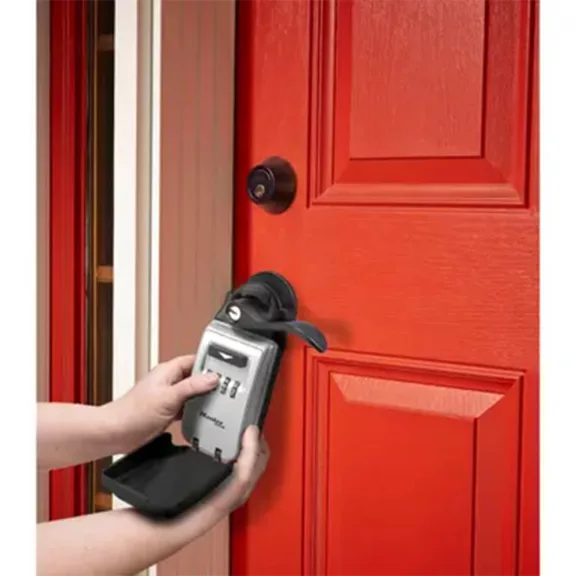 Master Lock 5420 számzáras kulcsszéf – ML5420