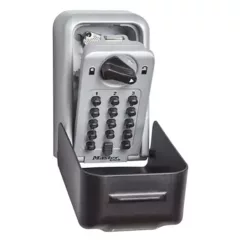 Master Lock 5426 nyomógombos kulcsszéf