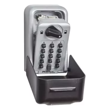 Master Lock 5426 nyomógombos kulcsszéf – ML5426