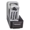 Master Lock 5426 nyomógombos kulcsszéf – ML5426