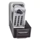 Master Lock 5426 nyomógombos kulcsszéf