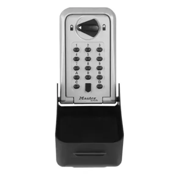 Master Lock 5426 nyomógombos kulcsszéf – ML5426