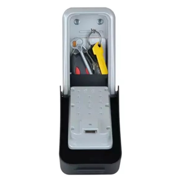 Master Lock 5426 nyomógombos kulcsszéf – ML5426