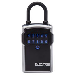   Master Lock 5440 kulcsszéf – okos megoldás kulcsok és beléptetési kártyák kezelésére