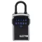 Master Lock 5440 kulcsszéf - okos megoldás kulcsok és beléptetési kártyák kezelésére