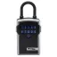 Master Lock 5440 kulcsszéf - okos megoldás kulcsok és beléptetési kártyák kezelésére