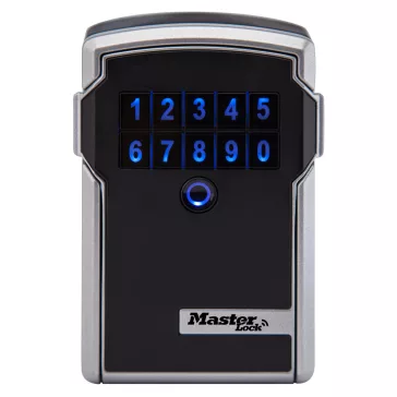 Master Lock® - 5441 Bluetooth-os okoskulcstároló
