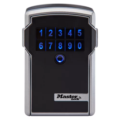Master Lock® | 5441 Bluetooth-os okoskulcstároló