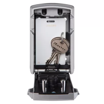 Master Lock® - 5441 Bluetooth-os okoskulcstároló
