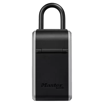 Master Lock 5480 számzáras kulcsszéf – ML5480