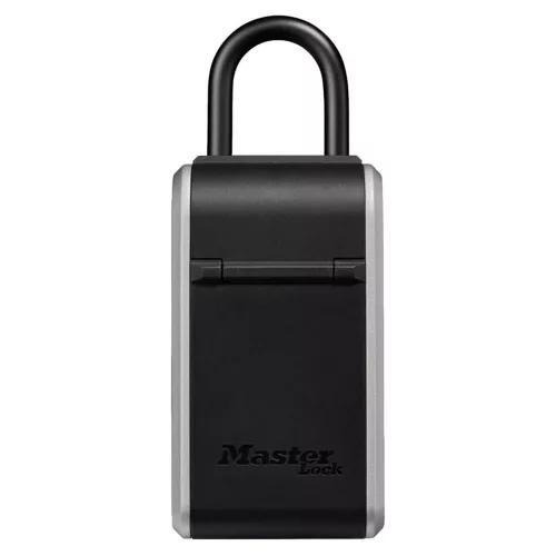 Master Lock 5480 számzáras kulcsszéf
