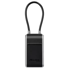 Master Lock 5482 számzáras kulcsszéf