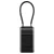 Master Lock 5482 számzáras kulcsszéf
