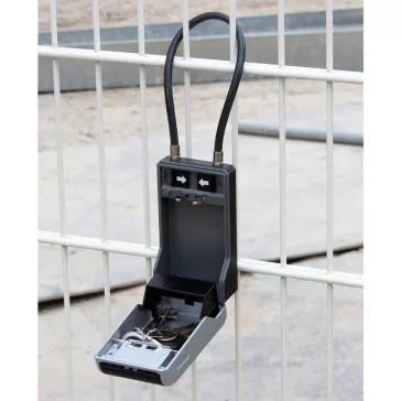 Master Lock 5482 számzáras kulcsszéf – ML5482