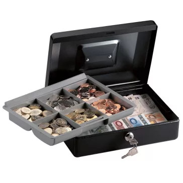 Master Lock® - B10 elegáns pénzkazetta