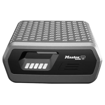 Master Lock 30300 tűz- és vízálló kazetta digitális zárral