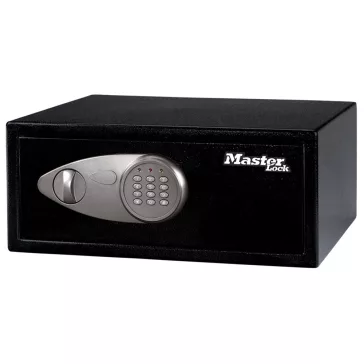 Laptop trezor elektronikus zárral