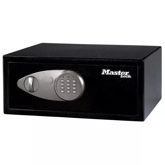 Laptop trezor elektronikus zárral
