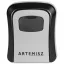 ARTEMISZ® - Kulcs Őr Key Safe