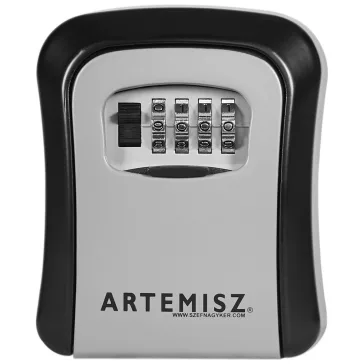 ARTEMISZ® - Kulcs Őr Key Safe