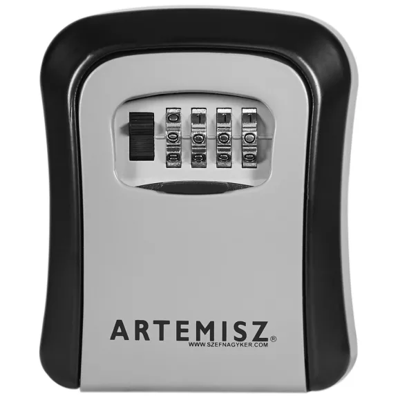 ARTEMISZ® - Kulcs Őr Key Safe