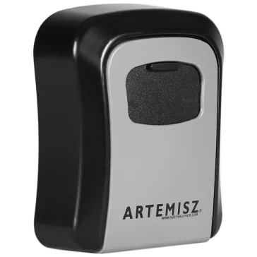 ARTEMISZ® - Kulcs Őr Key Safe