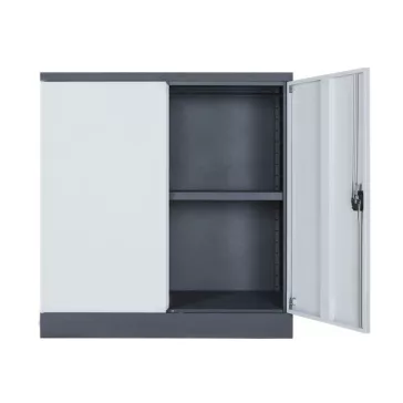 ARTEMISZ® - George 1020 Irodai fém iratszekrény