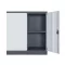 ARTEMISZ® - George 1020 Irodai fém iratszekrény