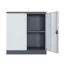 ARTEMISZ® - George 1020 Irodai fém iratszekrény