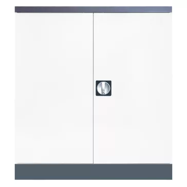 ARTEMISZ® - George 1020 Irodai fém iratszekrény